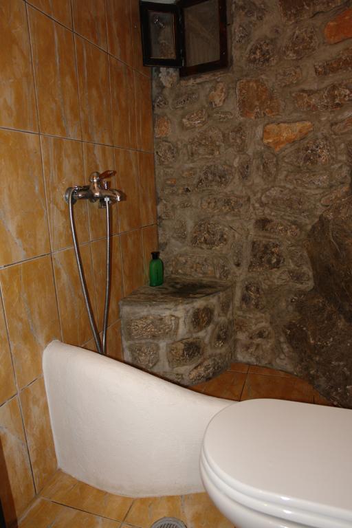 Villa Castello Hidra Habitación foto