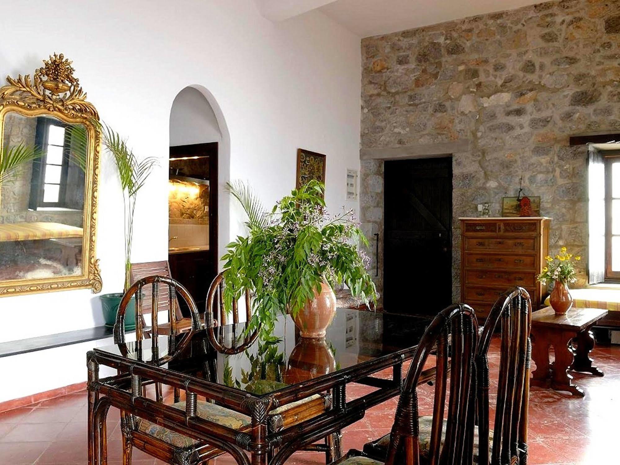 Villa Castello Hidra Exterior foto