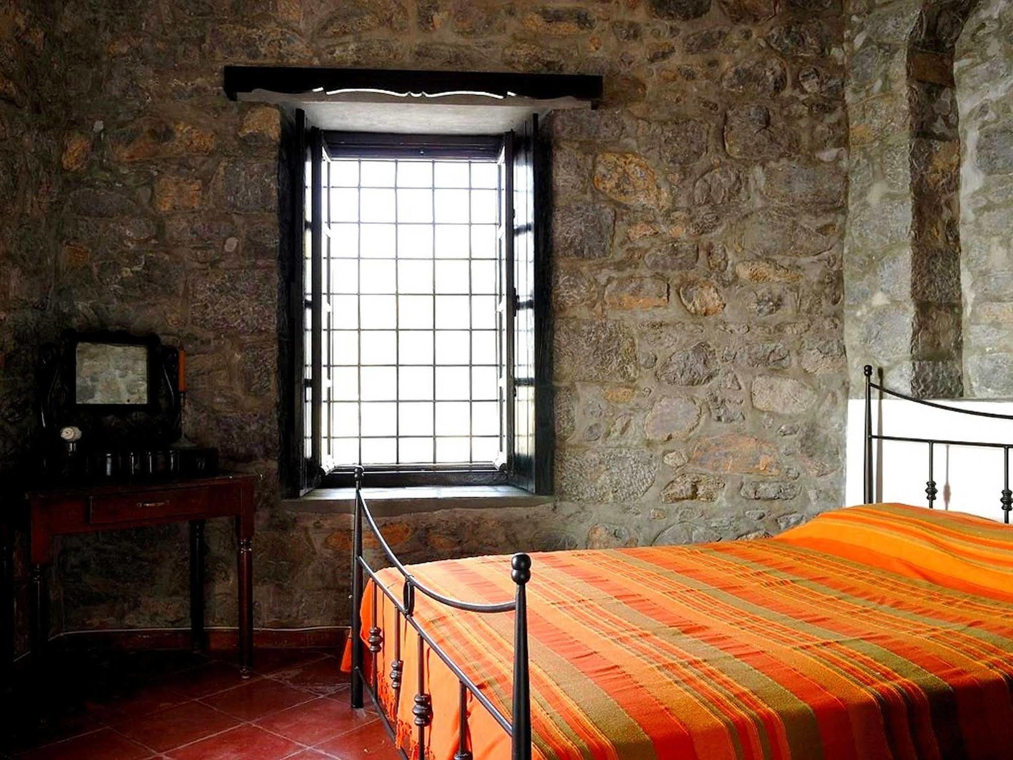 Villa Castello Hidra Exterior foto