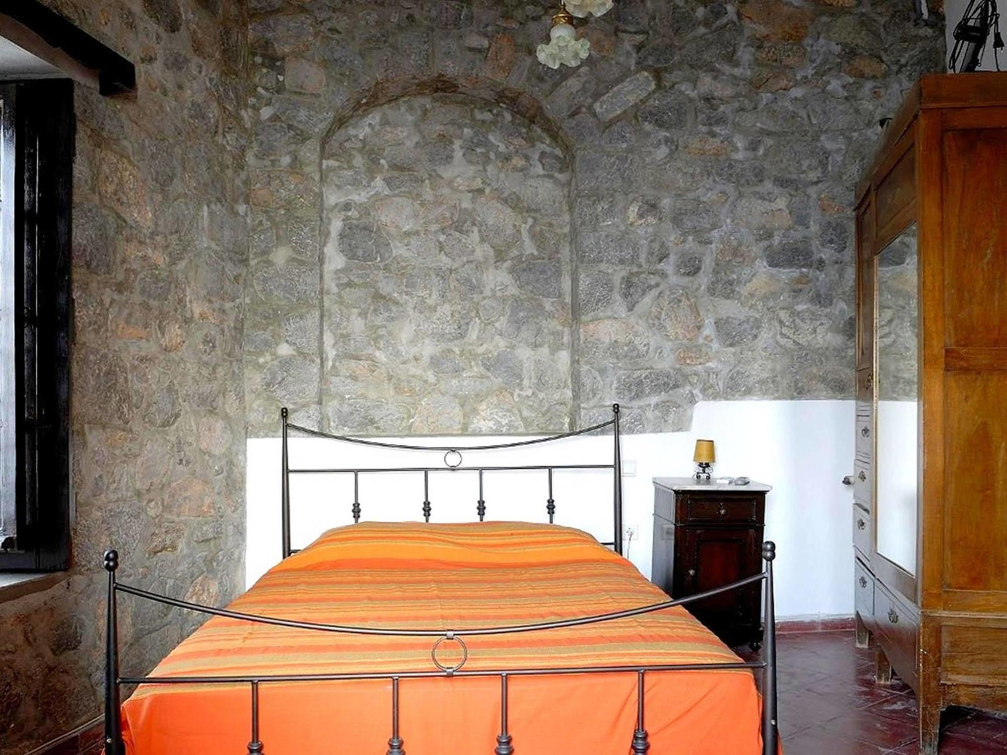Villa Castello Hidra Exterior foto